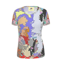 Load image into Gallery viewer, T-shirt Carnaval
