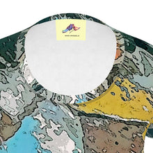 Load image into Gallery viewer, T-shirt Gekleurde stenen
